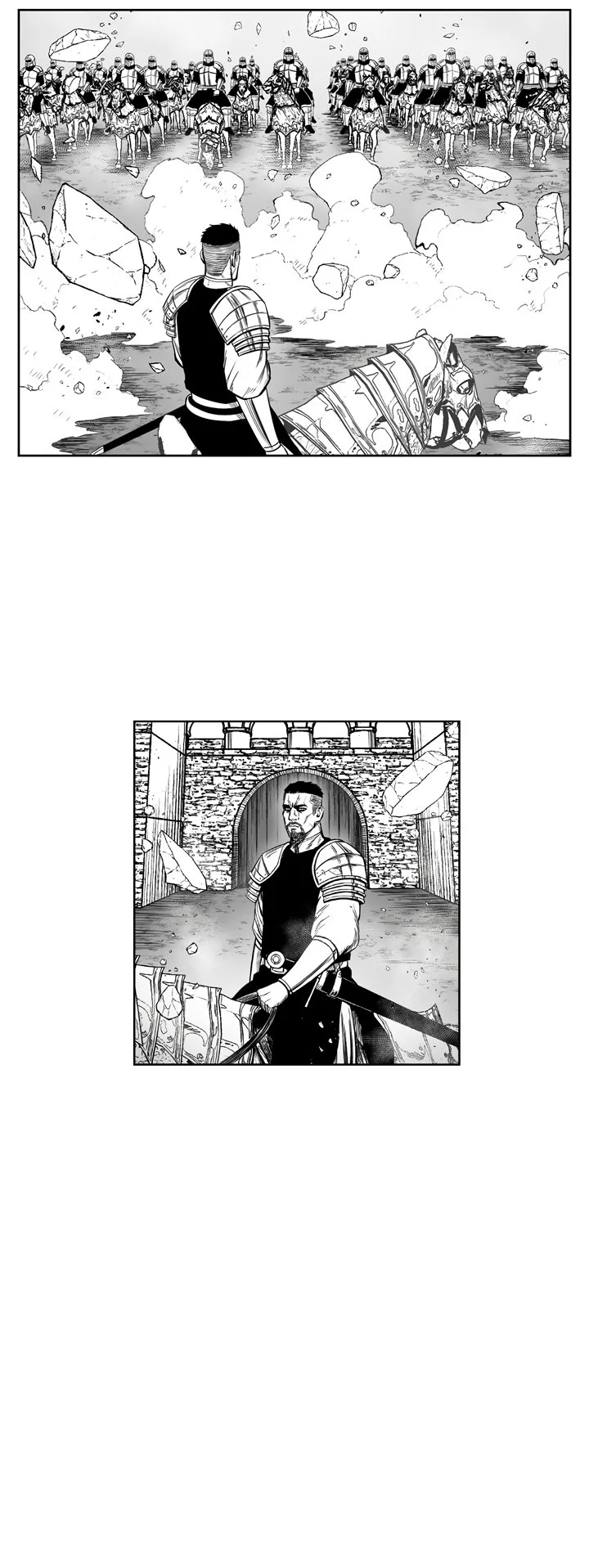 Read Red Storm Manga Online