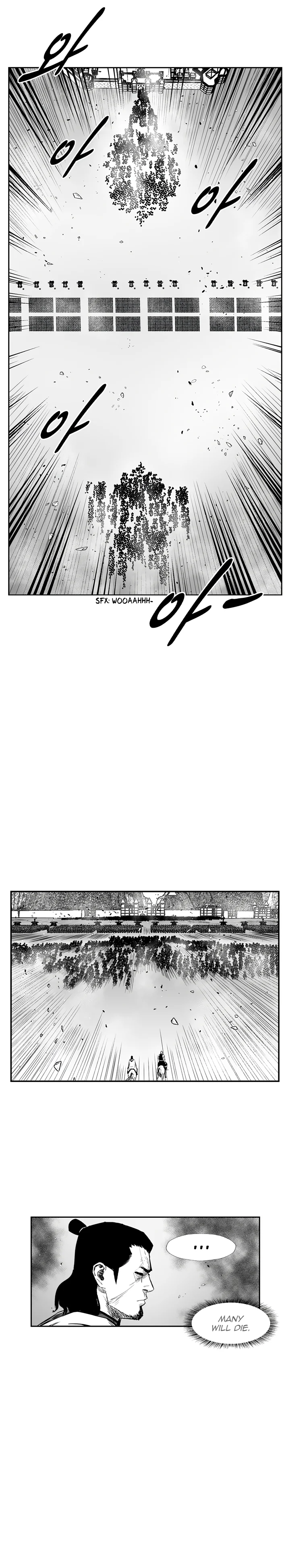 Read Red Storm Manga Online