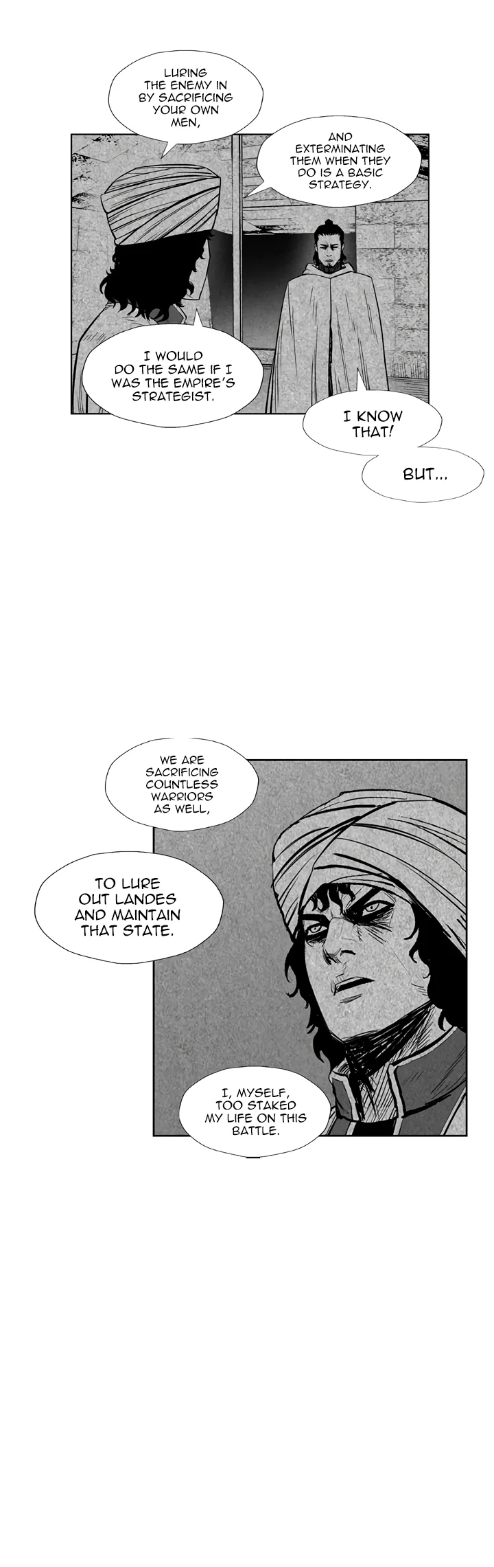 Read Red Storm Manga Online