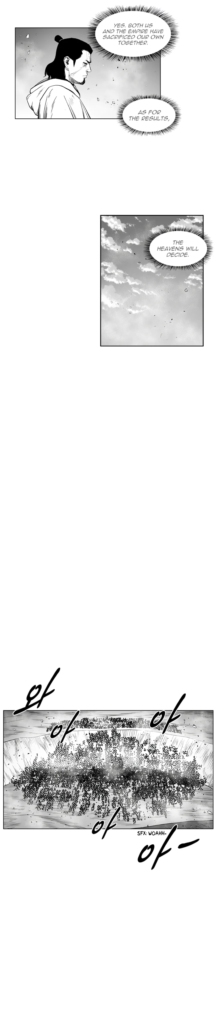 Read Red Storm Manga Online