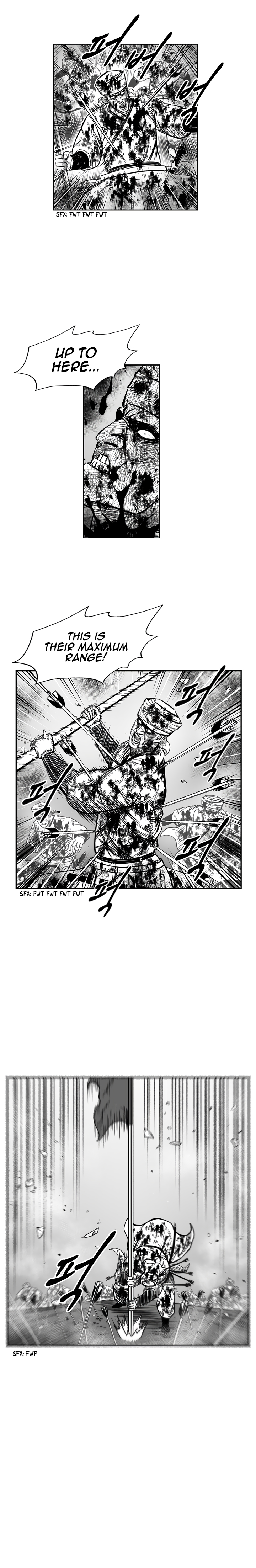 Read Red Storm Manga Online