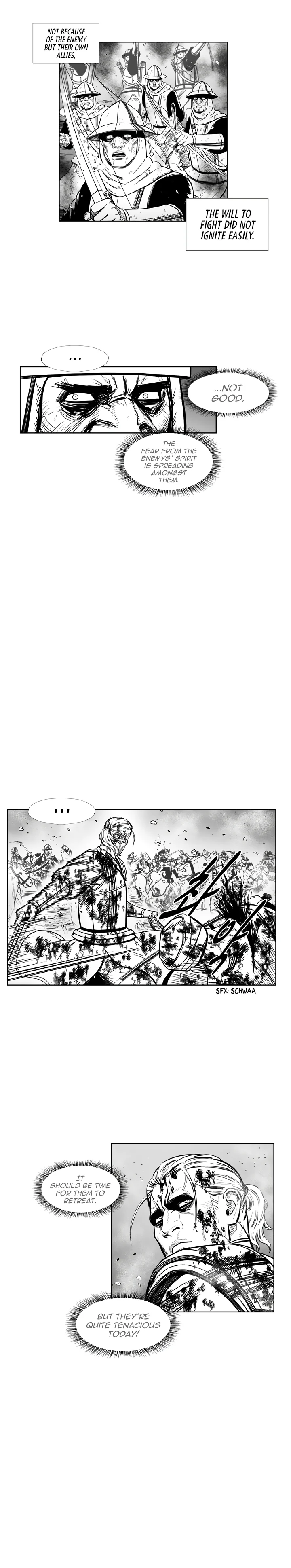 Read Red Storm Manga Online