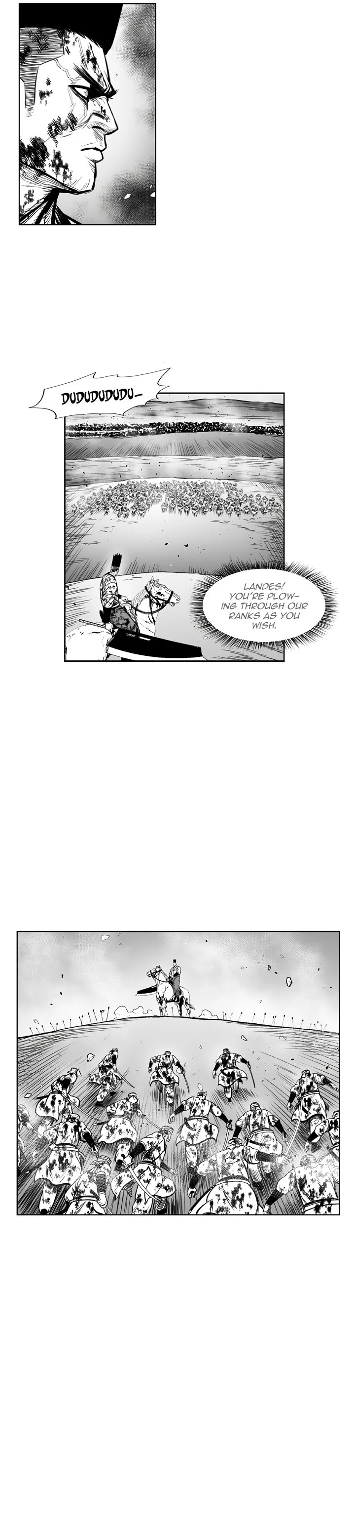 Read Red Storm Manga Online