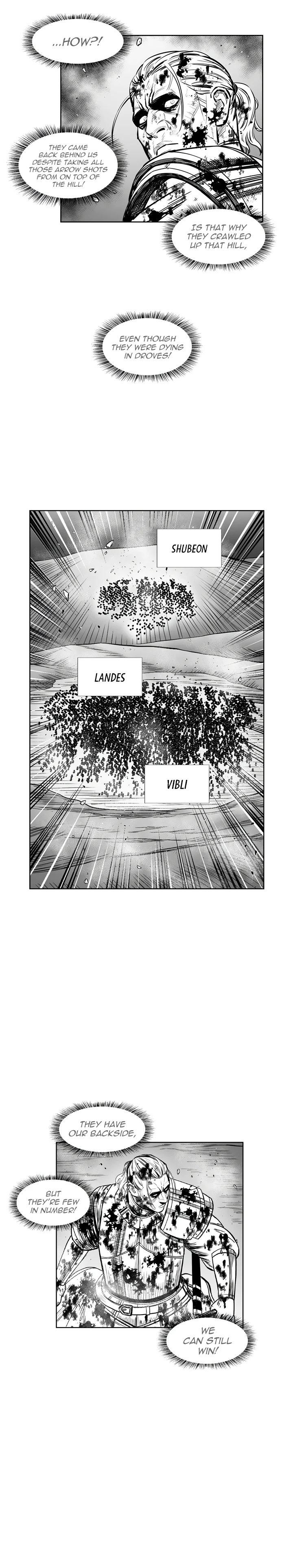 Read Red Storm Manga Online