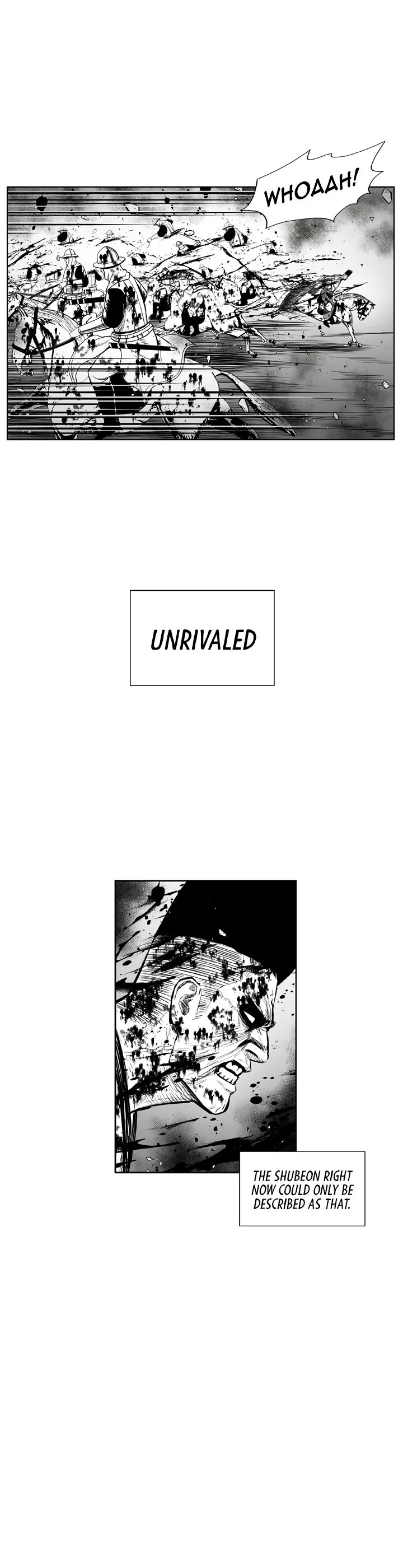 Read Red Storm Manga Online