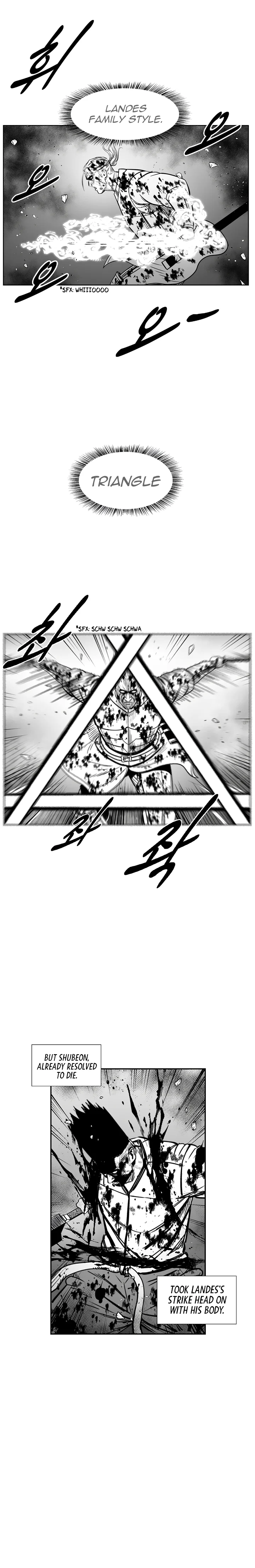 Read Red Storm Manga Online