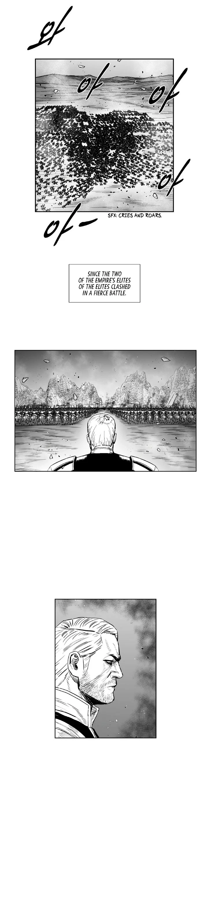 Read Red Storm Manga Online