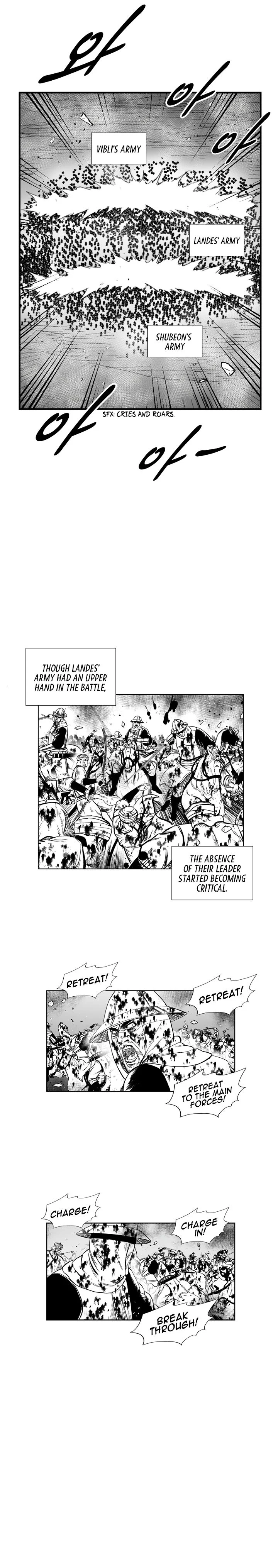 Read Red Storm Manga Online