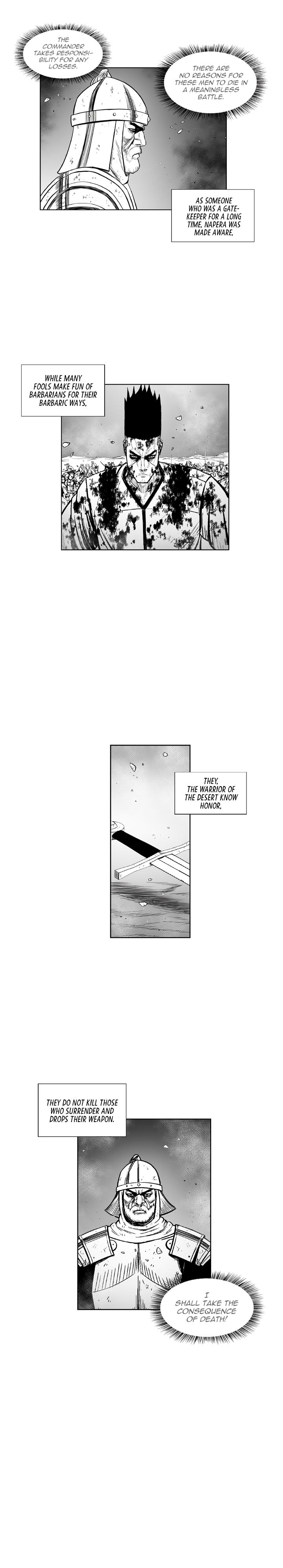 Read Red Storm Manga Online