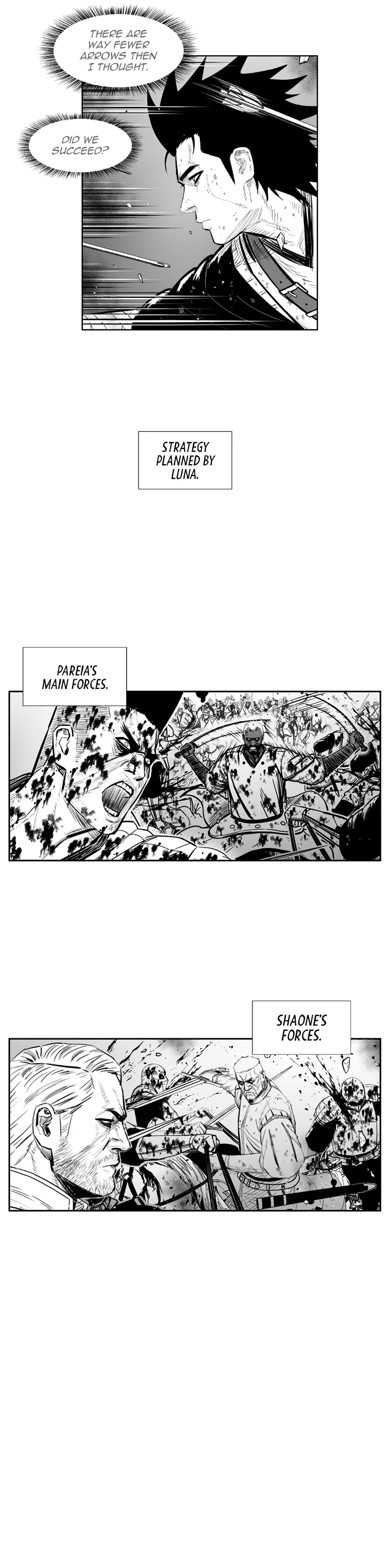 Read Red Storm Manga Online