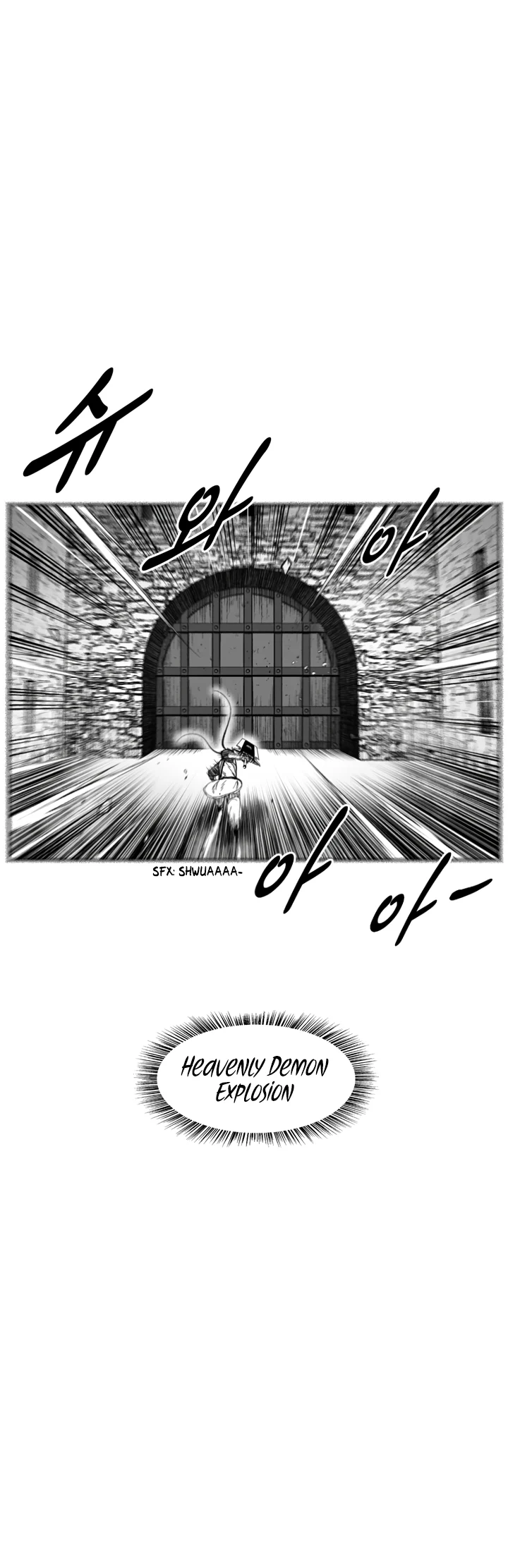 Read Red Storm Manga Online