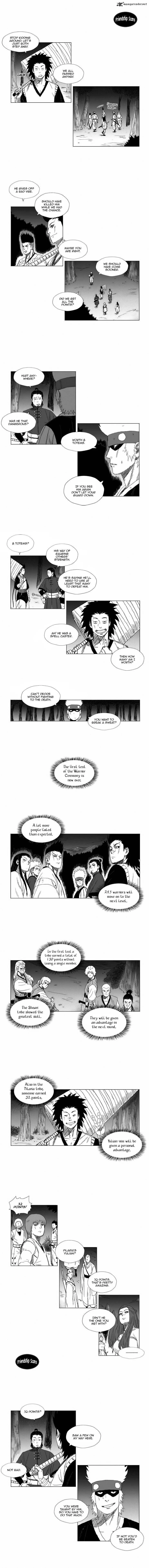 Read Red Storm Manga Online