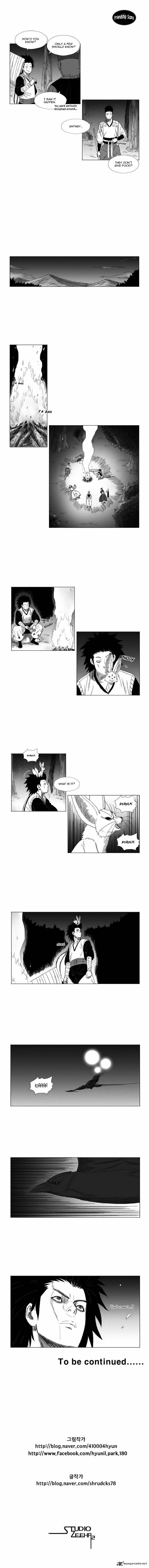 Read Red Storm Manga Online