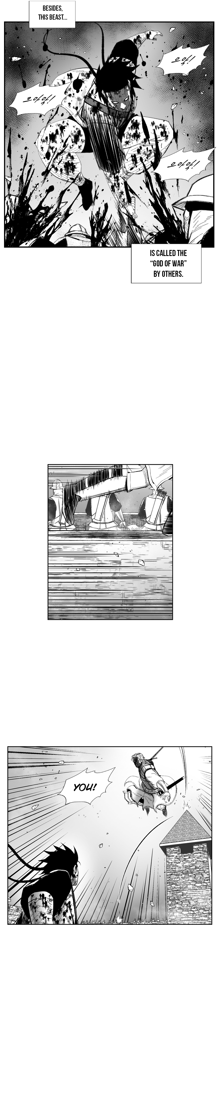 Read Red Storm Manga Online