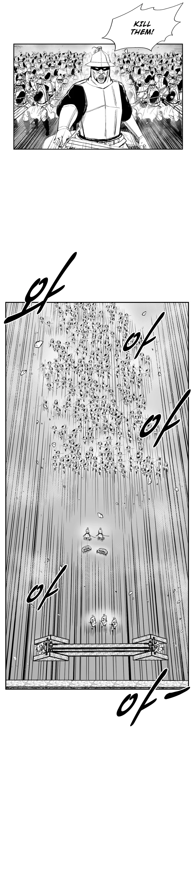 Read Red Storm Manga Online