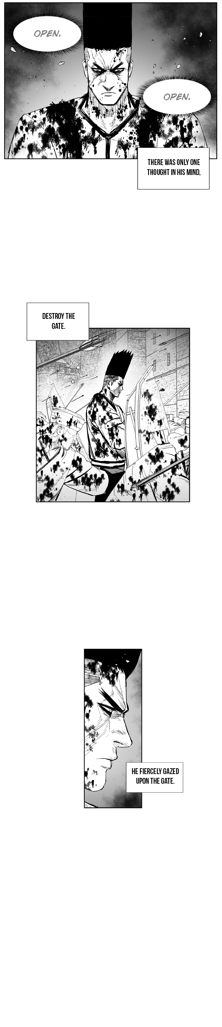 Read Red Storm Manga Online