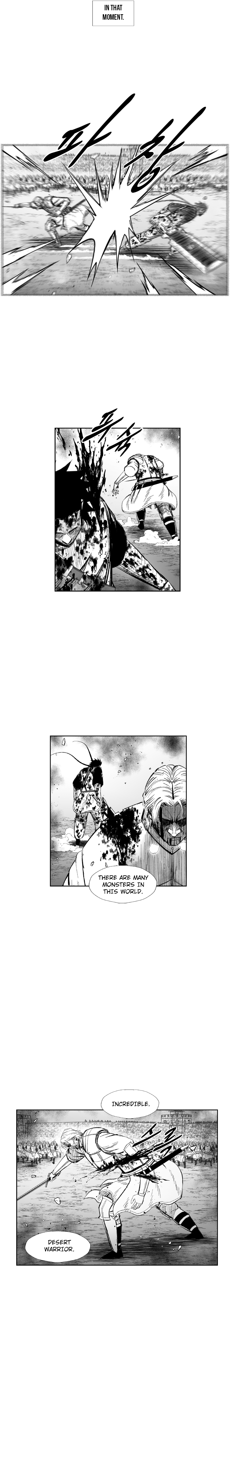 Read Red Storm Manga Online