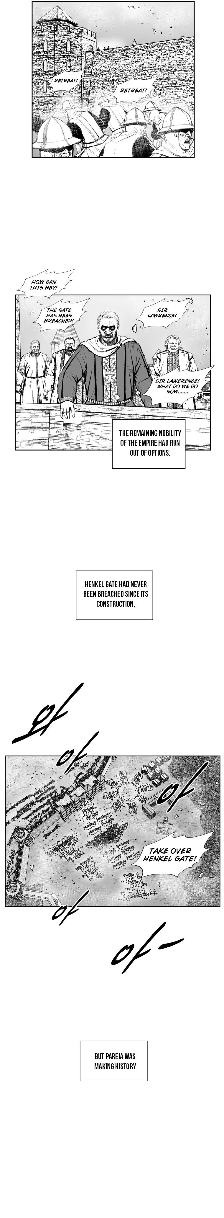 Read Red Storm Manga Online