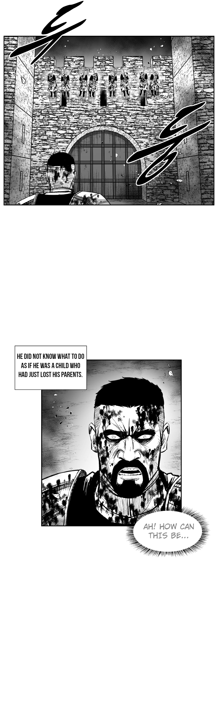 Read Red Storm Manga Online