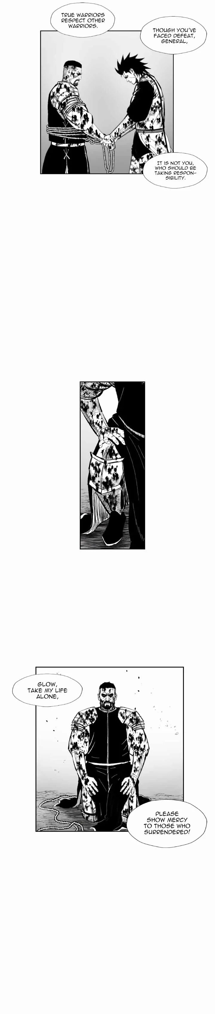 Read Red Storm Manga Online