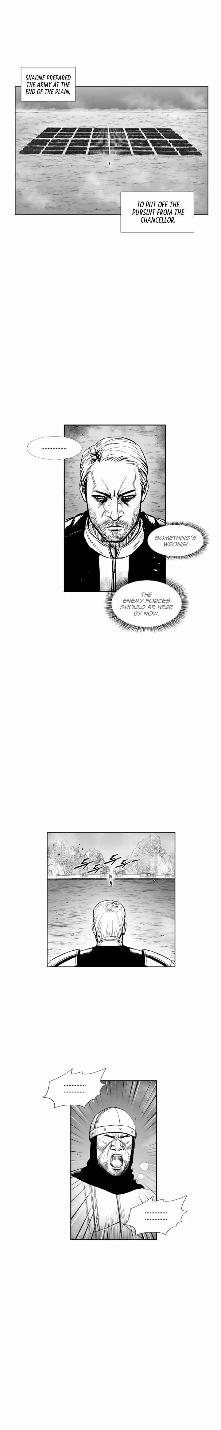 Read Red Storm Manga Online