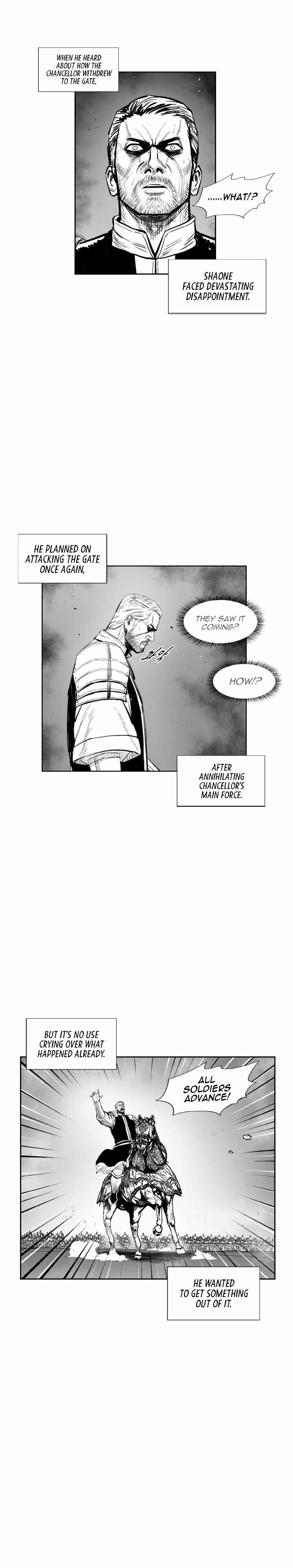 Read Red Storm Manga Online