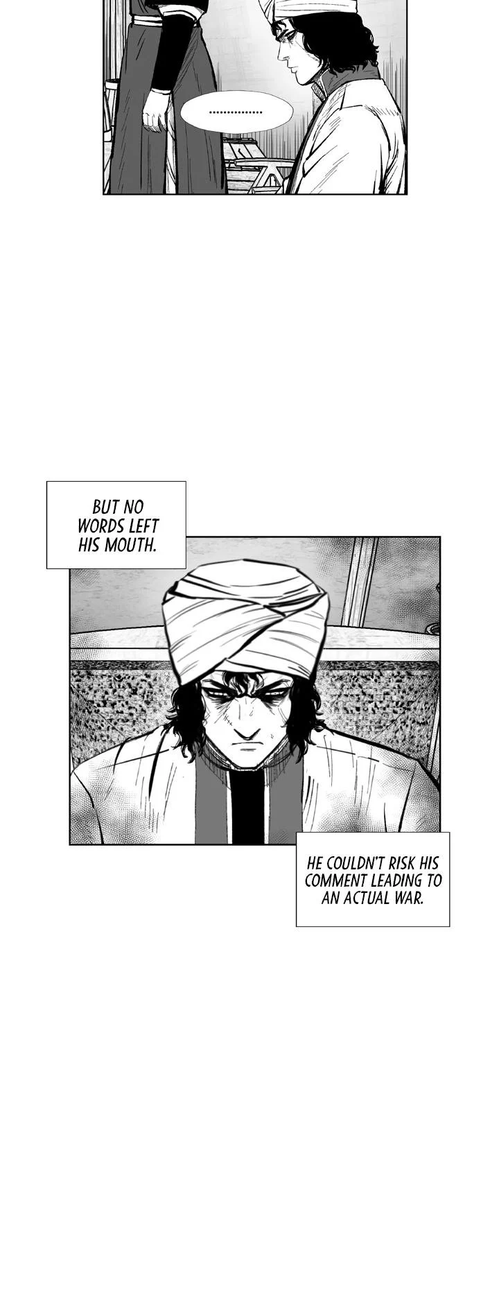 Read Red Storm Manga Online