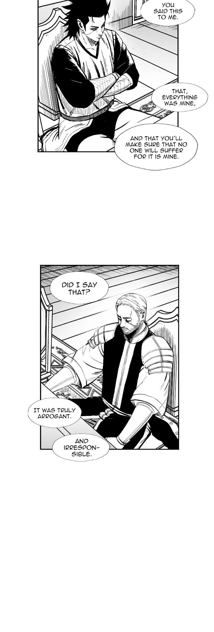 Read Red Storm Manga Online