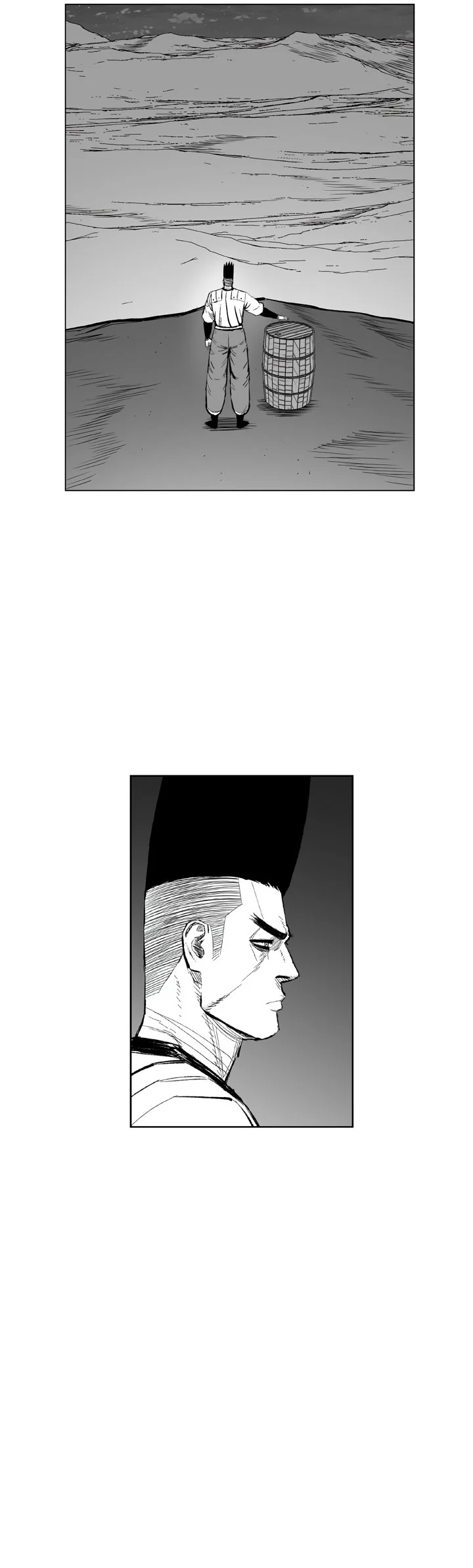 Read Red Storm Manga Online