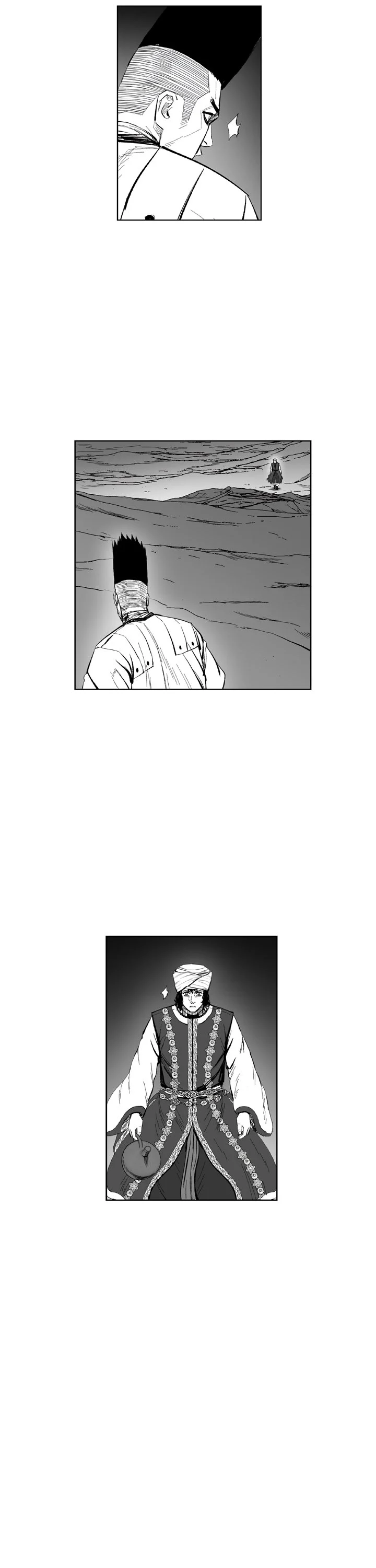 Read Red Storm Manga Online