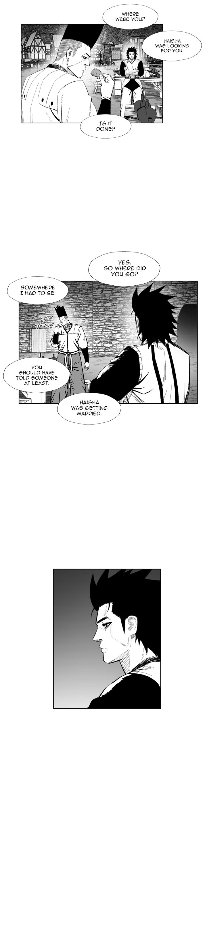 Read Red Storm Manga Online