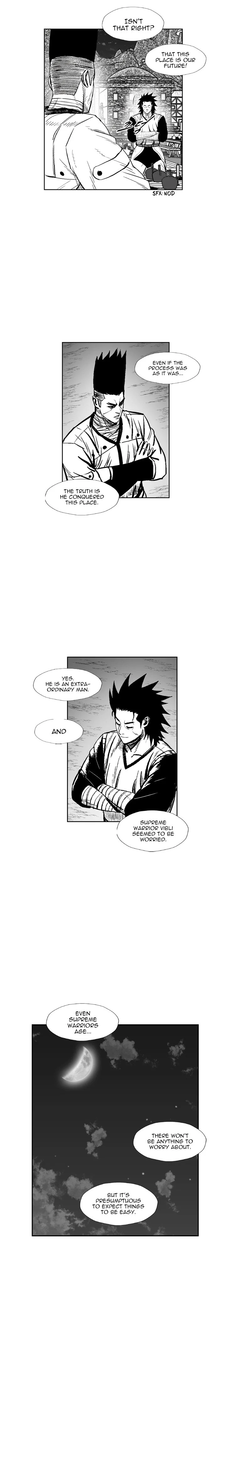 Read Red Storm Manga Online