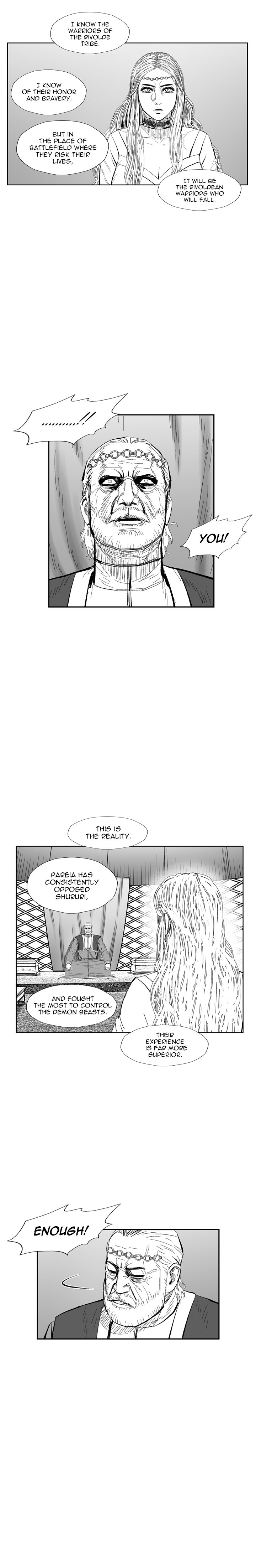 Read Red Storm Manga Online