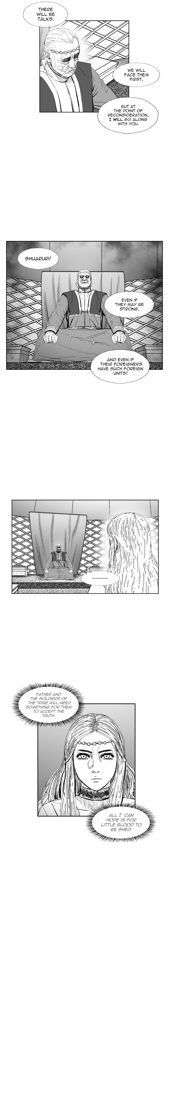 Read Red Storm Manga Online