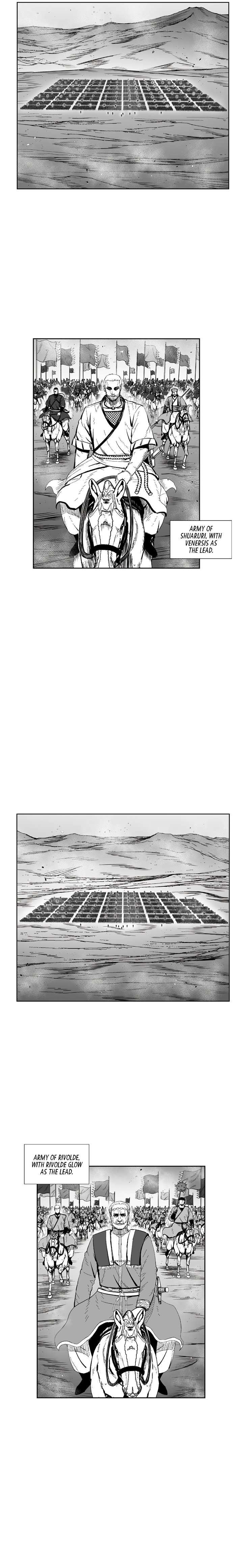 Read Red Storm Manga Online