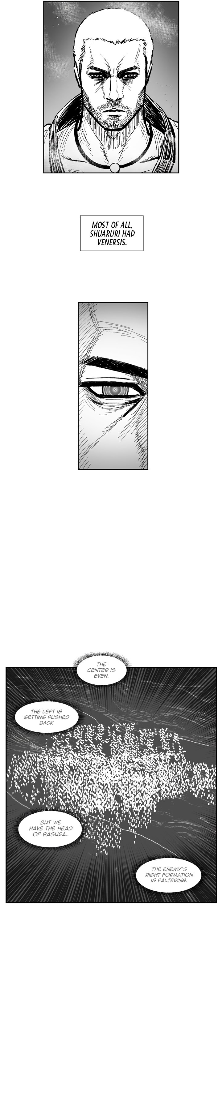 Read Red Storm Manga Online