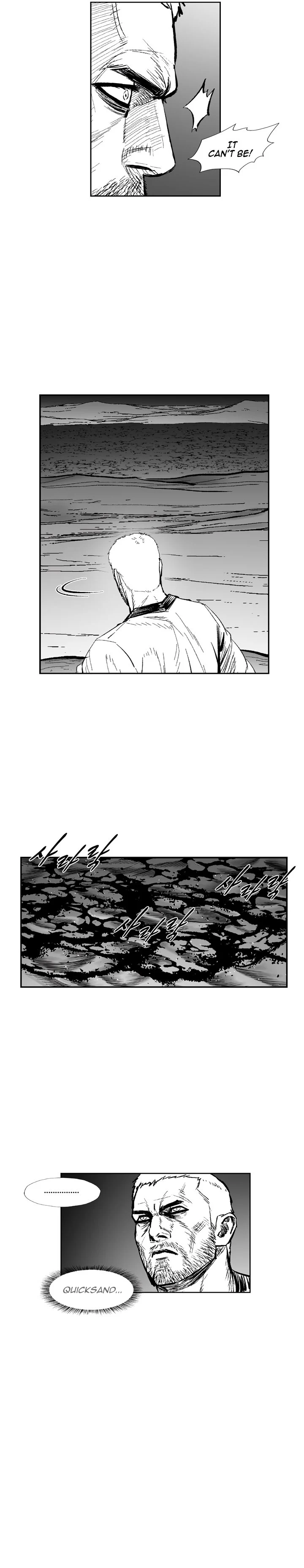 Read Red Storm Manga Online