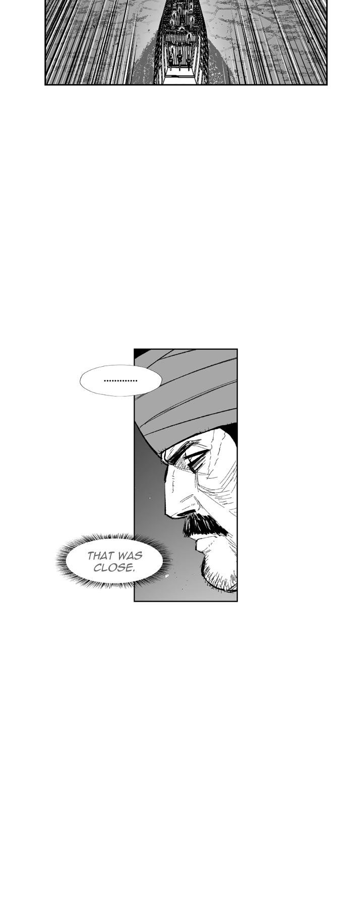 Read Red Storm Manga Online