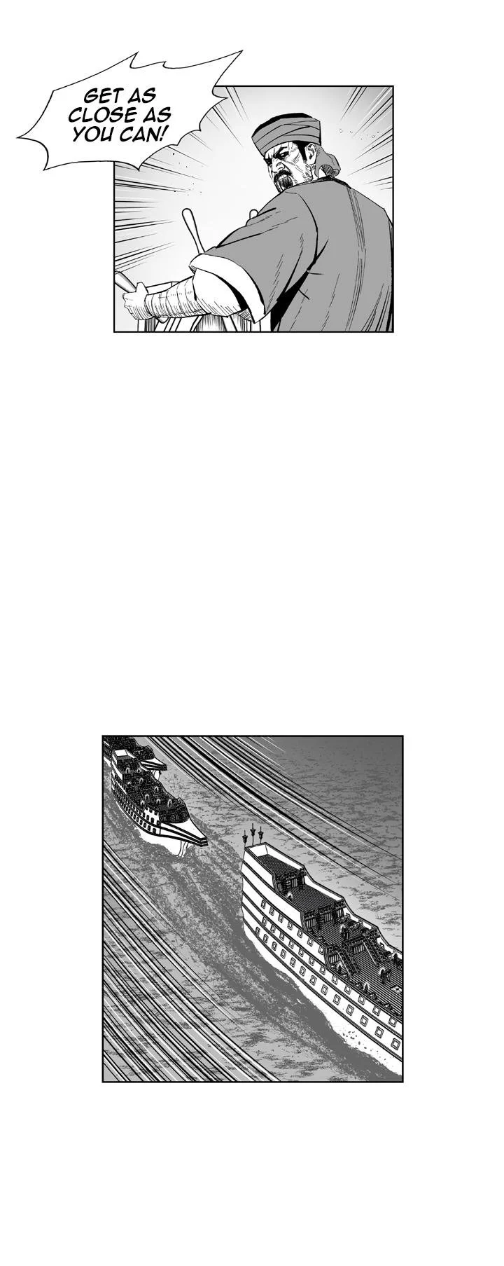 Read Red Storm Manga Online