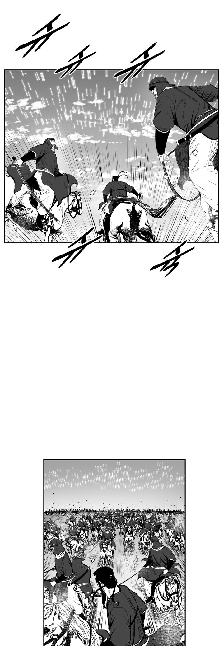 Read Red Storm Manga Online