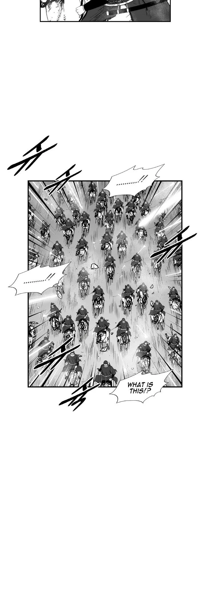 Read Red Storm Manga Online