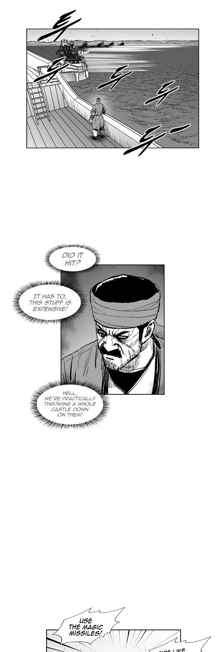 Read Red Storm Manga Online