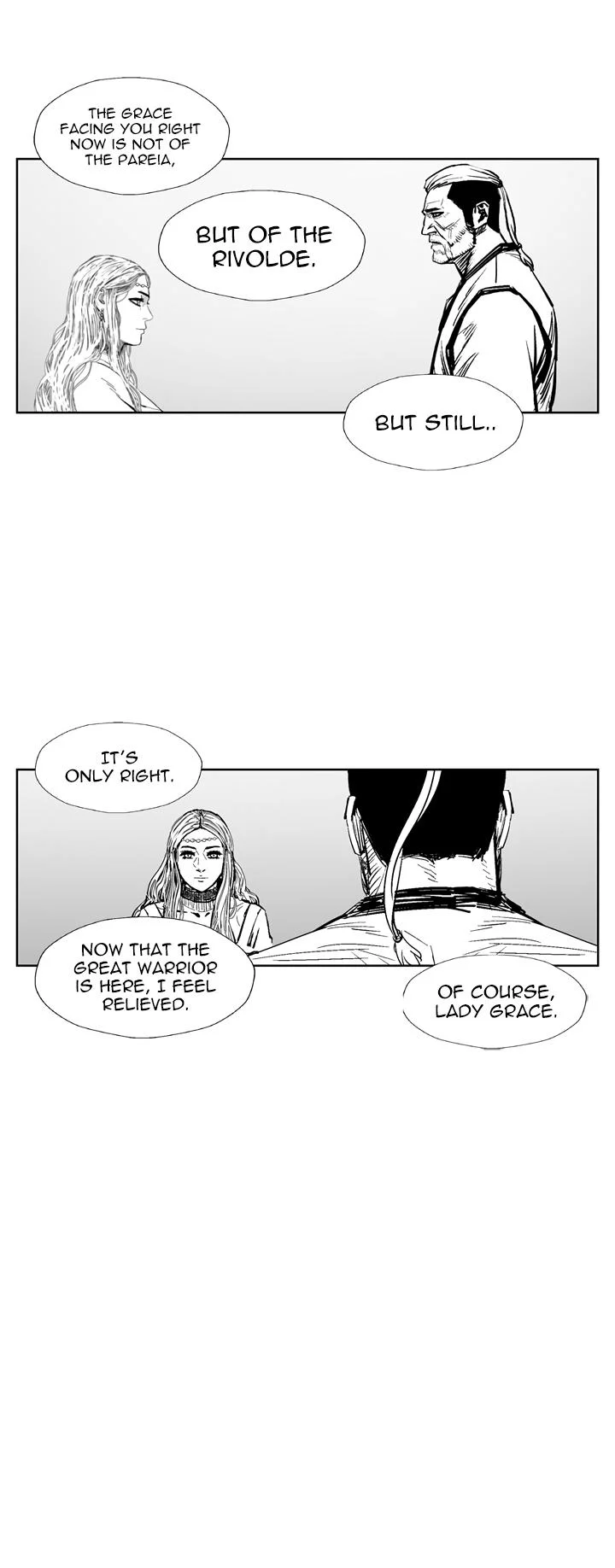 Read Red Storm Manga Online