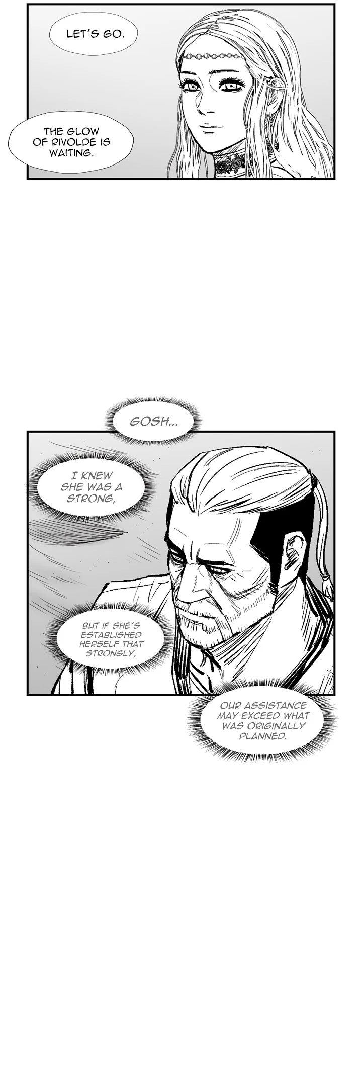 Read Red Storm Manga Online