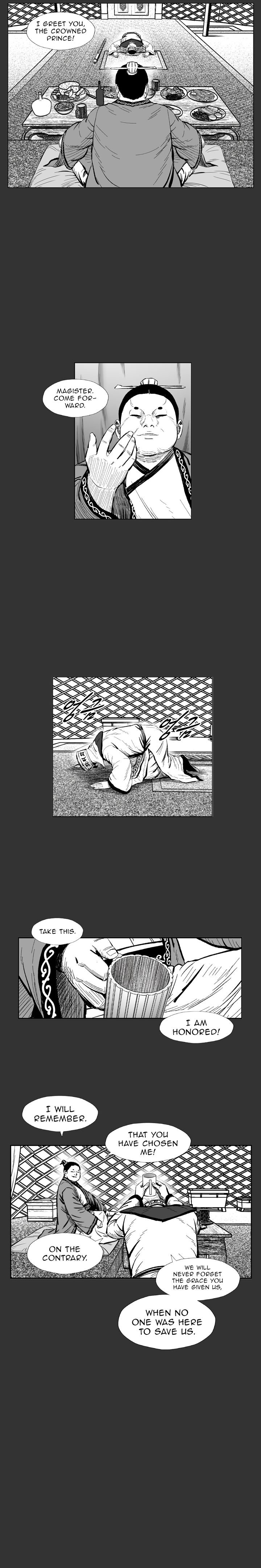 Read Red Storm Manga Online