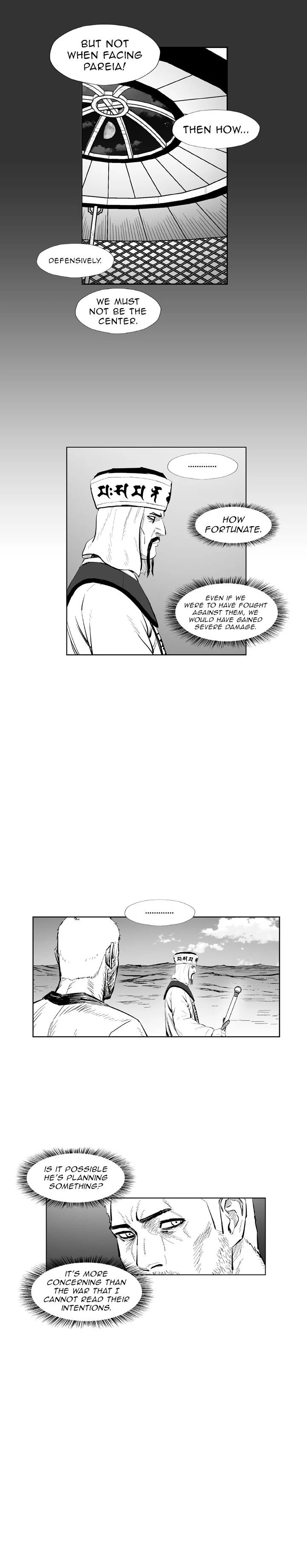 Read Red Storm Manga Online