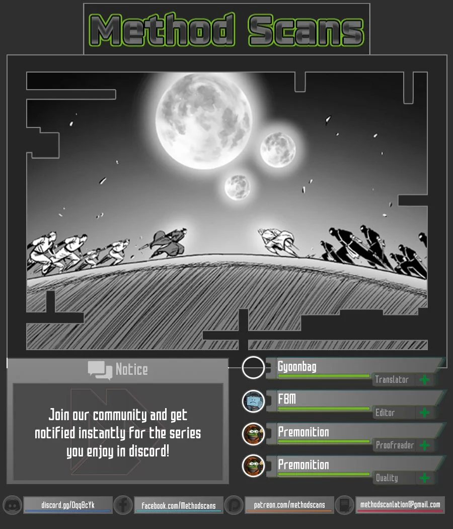 Read Red Storm Manga Online