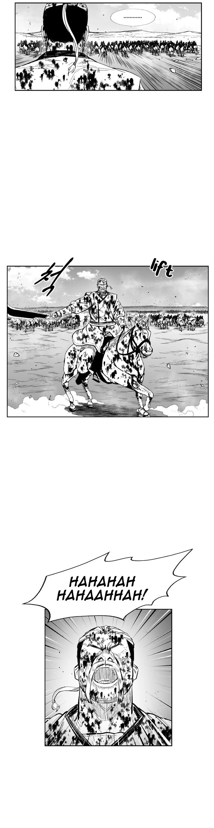 Read Red Storm Manga Online