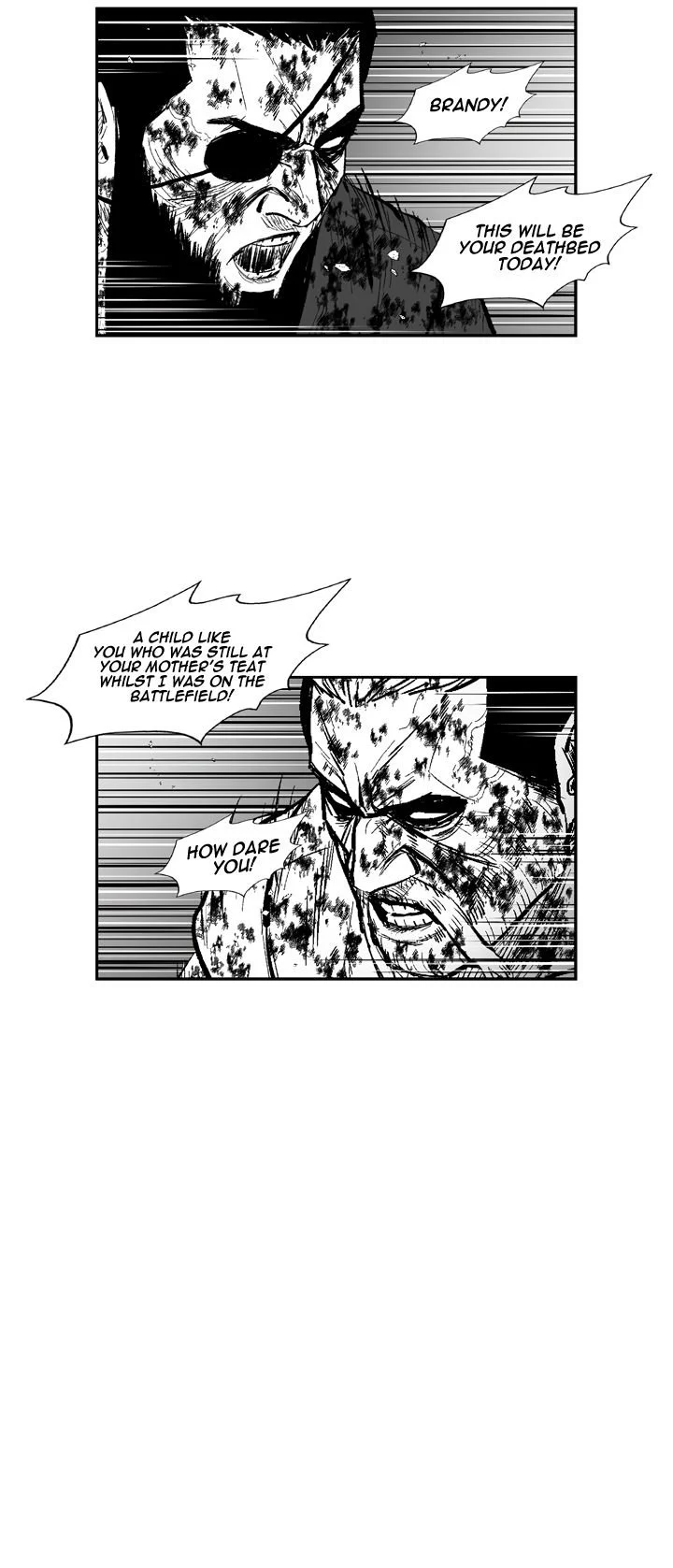 Read Red Storm Manga Online