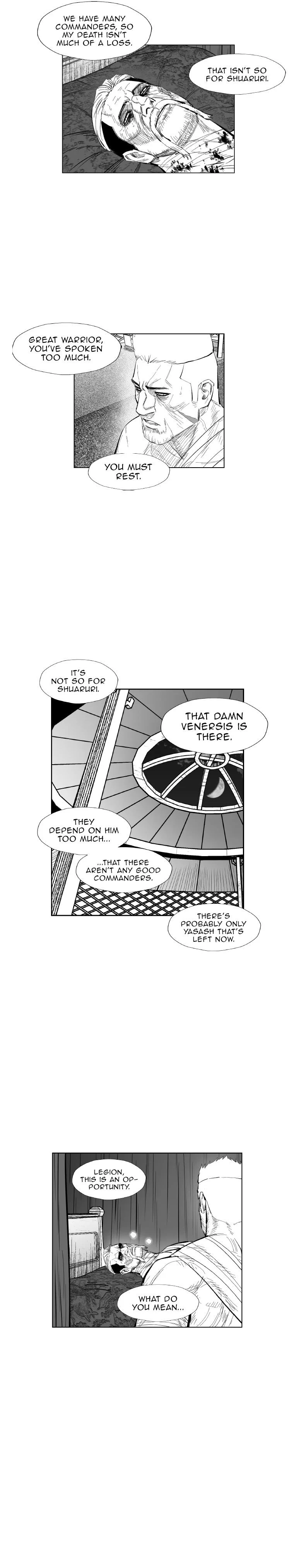 Read Red Storm Manga Online